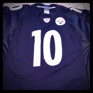 Pittsburgh football Jersey